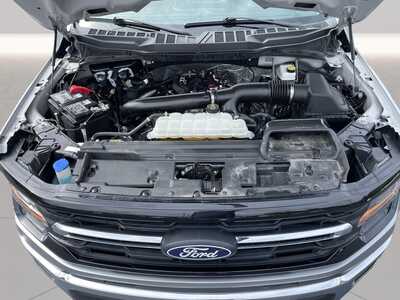 2025 Ford F150 Crew Cab, $41299. Photo 11