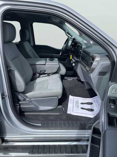 2025 Ford F150 Crew Cab, $41299. Photo 12