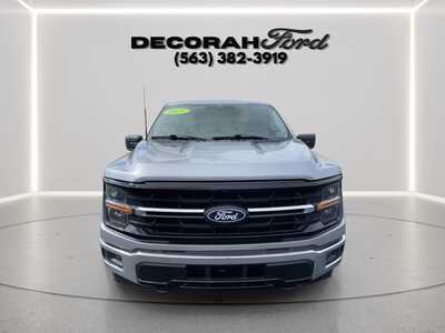 2025 Ford F150 Crew Cab, $41299. Photo 3