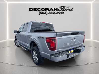 2025 Ford F150 Crew Cab, $41299. Photo 6