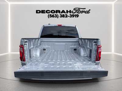 2025 Ford F150 Crew Cab, $41299. Photo 8