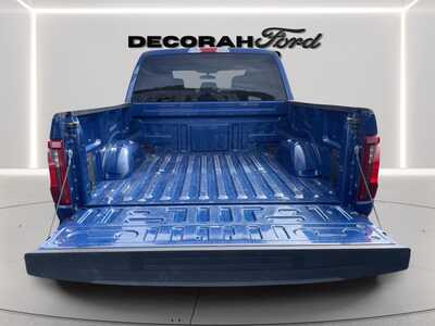 2025 Ford F150 Crew Cab, $43799. Photo 10