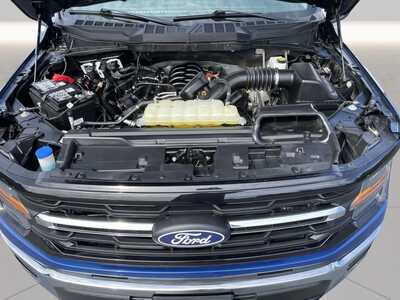2025 Ford F150 Crew Cab, $43799. Photo 11