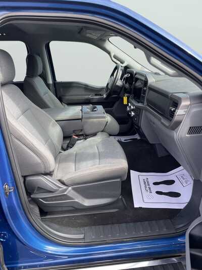2025 Ford F150 Crew Cab, $43799. Photo 12