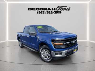 2025 Ford F150 Crew Cab, $43799. Photo 2