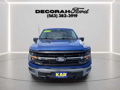 2025 Ford F150 Crew Cab, $43799. Photo 3