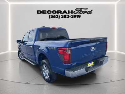 2025 Ford F150 Crew Cab, $43799. Photo 6