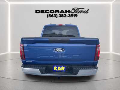 2025 Ford F150 Crew Cab, $43799. Photo 7