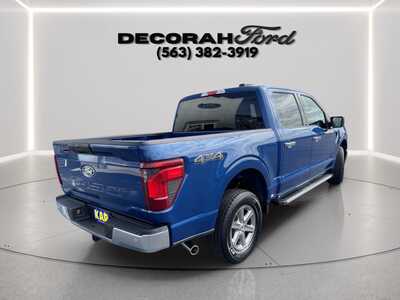 2025 Ford F150 Crew Cab, $43799. Photo 8