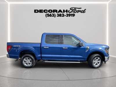 2025 Ford F150 Crew Cab, $43799. Photo 9