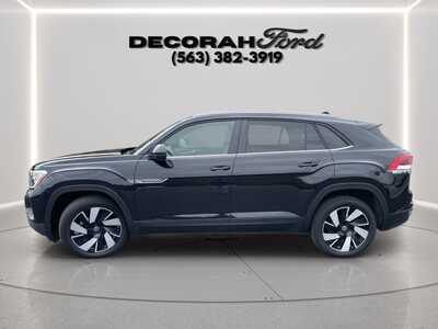 2024 Volkswagen Atlas, $25799. Photo 5