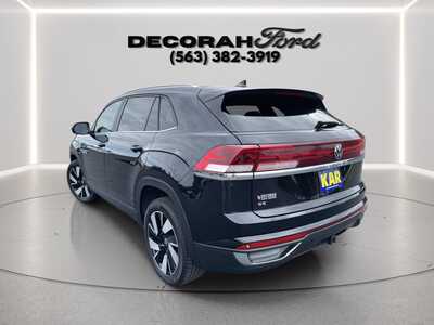 2024 Volkswagen Atlas, $25799. Photo 6