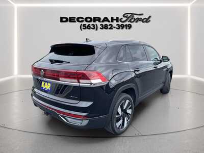2024 Volkswagen Atlas, $25799. Photo 8