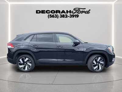2024 Volkswagen Atlas, $25799. Photo 9