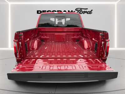 2026 Ford F150 Crew Cab, $67835. Photo 10
