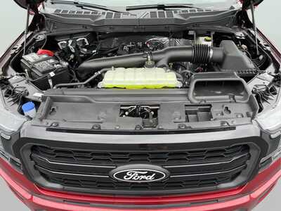 2026 Ford F150 Crew Cab, $67835. Photo 11