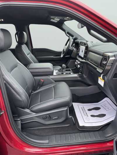 2026 Ford F150 Crew Cab, $67835. Photo 12