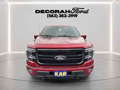 2026 Ford F150 Crew Cab, $67835. Photo 2