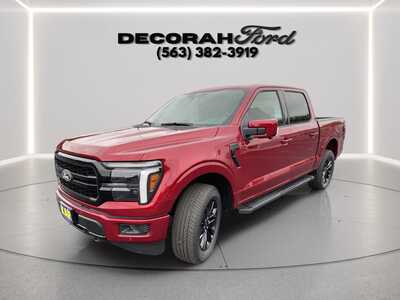 2026 Ford F150 Crew Cab, $67835. Photo 3