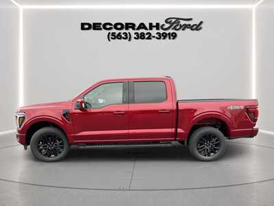 2026 Ford F150 Crew Cab, $67835. Photo 4