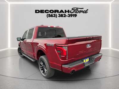 2026 Ford F150 Crew Cab, $67835. Photo 5