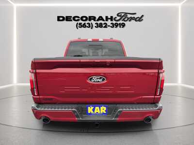 2026 Ford F150 Crew Cab, $67835. Photo 6