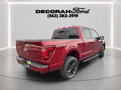 2026 Ford F150 Crew Cab, $67835. Photo 7