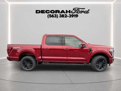 2026 Ford F150 Crew Cab, $67835. Photo 8