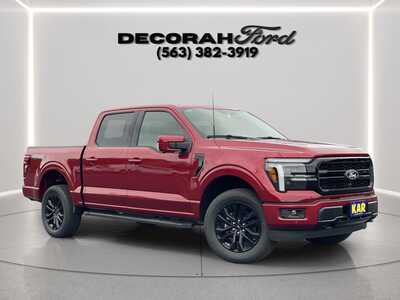 2026 Ford F150 Crew Cab, $67835. Photo 9
