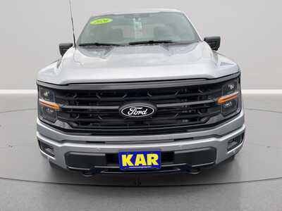 2026 Ford F150 Crew Cab, $61935. Photo 2