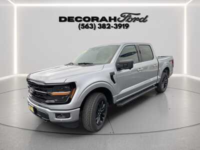 2026 Ford F150 Crew Cab, $61935. Photo 3