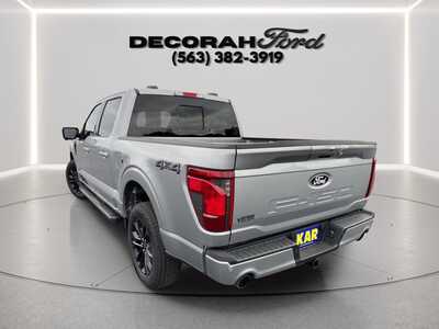 2026 Ford F150 Crew Cab, $61935. Photo 5
