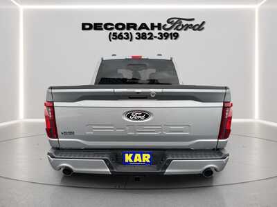 2026 Ford F150 Crew Cab, $61935. Photo 6