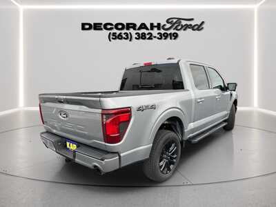 2026 Ford F150 Crew Cab, $61935. Photo 7