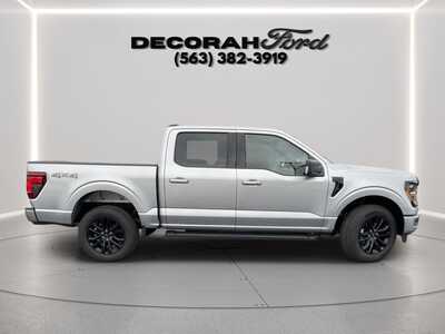 2026 Ford F150 Crew Cab, $61935. Photo 8