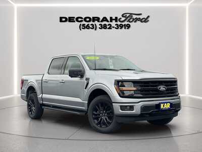 2026 Ford F150 Crew Cab, $61935. Photo 9