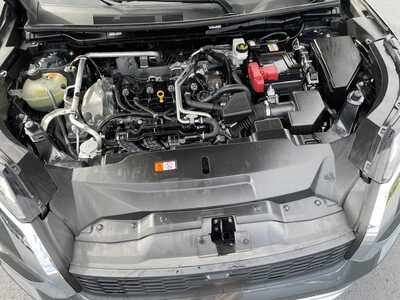 2024 Mitsubishi Outlander, $23999. Photo 12