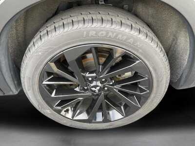 2024 Mitsubishi Outlander, $23299. Photo 10
