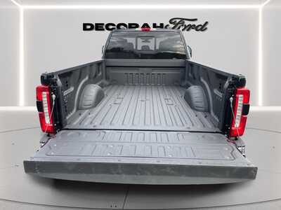 2027 Ford F450-8000, $86930. Photo 10