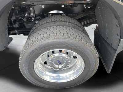 2027 Ford F450-8000, $86930. Photo 12