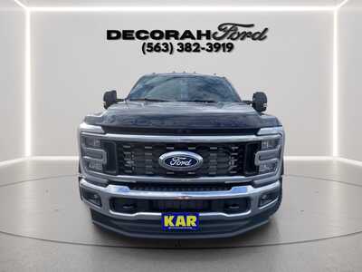 2027 Ford F450-8000, $86930. Photo 2