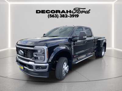 2027 Ford F450-8000, $86930. Photo 3