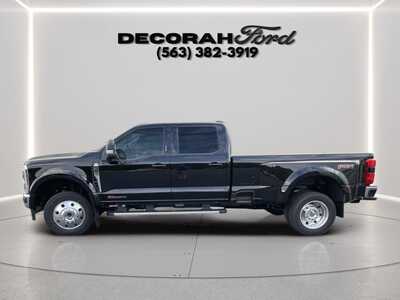 2027 Ford F450-8000, $86930. Photo 4