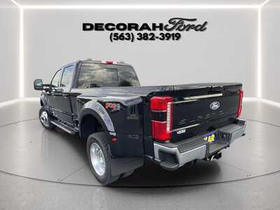 2027 Ford F450-8000, $86930. Photo 5