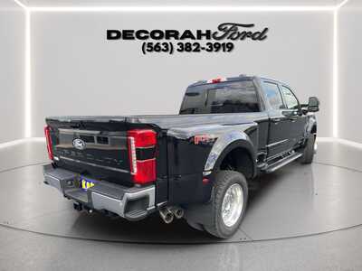 2027 Ford F450-8000, $86930. Photo 7