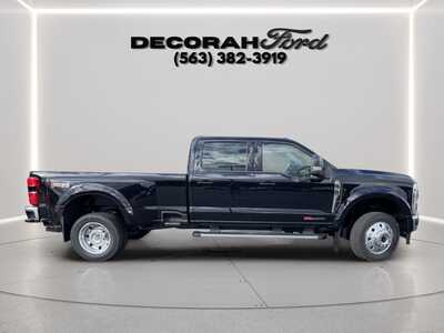 2027 Ford F450-8000, $86930. Photo 8