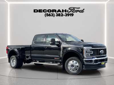 2027 Ford F450-8000, $86930. Photo 9