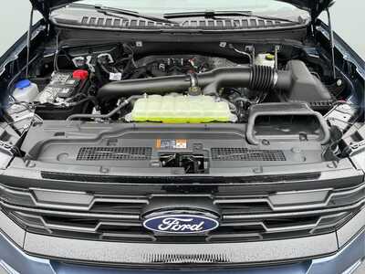 2027 Ford Expedition Max, $76910. Photo 10