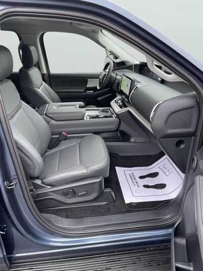 2027 Ford Expedition Max, $76910. Photo 11