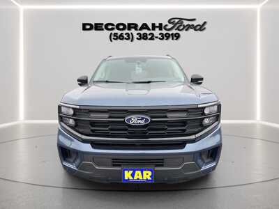 2027 Ford Expedition Max, $76910. Photo 2